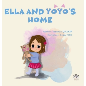 Ella and Yoyo’s Home