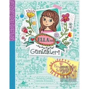 Ellanın Günlükleri 3: Hayvan Sevgisi