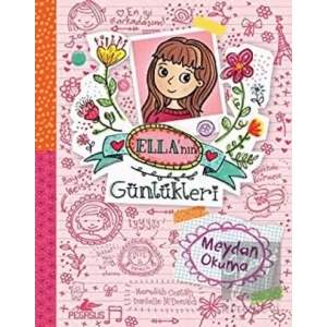 Ella’nın Günlükleri 1: Meydan Okuma