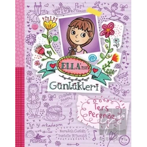 Ella’nın Günlükleri 2 - Ters Perende