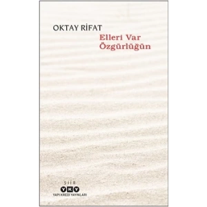 Elleri Var Özgürlüğün