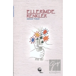 Ellerimde Renkler