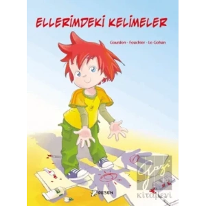 Ellerimdeki Kelimeler