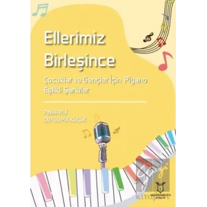 Ellerimiz Birleşince