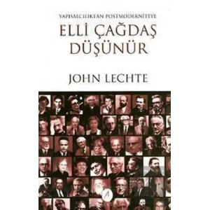 Elli Çağdaş Düşünür