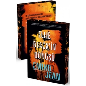 Ellie Black’in Dönüşü