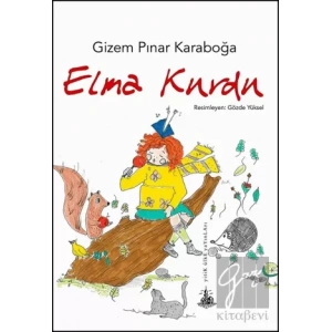Elma Kurdu