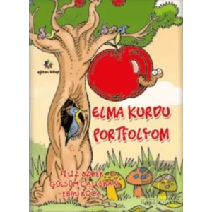 Elma Kurdu Portfolyom