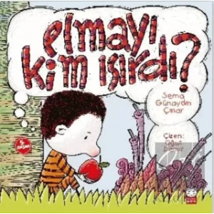 Elmayı Kim Isırdı
