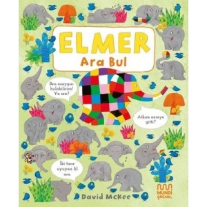 Elmer Ara Bul (Ciltli)