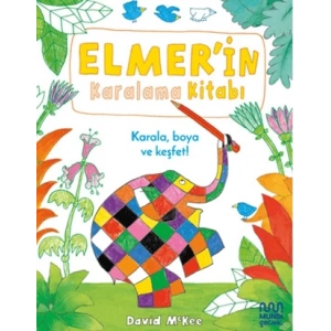 Elmerin Karalama Kitabı