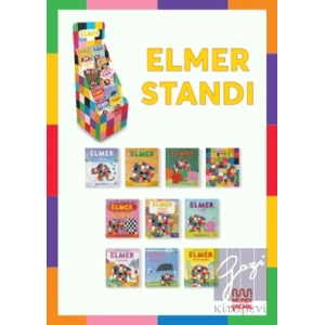 Elmer Stant 2024 (100 Kitap)