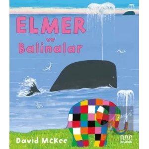 Elmer ve Balinalar