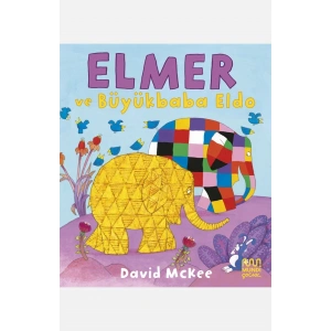 Elmer ve Büyükbaba Eldo