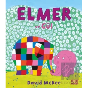 Elmer ve Gül