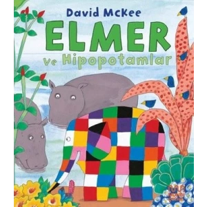 Elmer ve Hipopotamlar