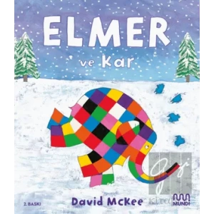 Elmer ve Kar