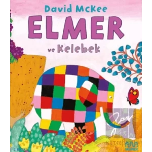Elmer ve Kelebek