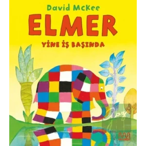 Elmer Yine İş Başında