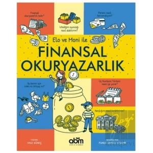 Elo ve Moni ile Finansal Okuryazarlık
