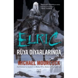 Elric - Rüya Diyarlarında (Cilt 5)