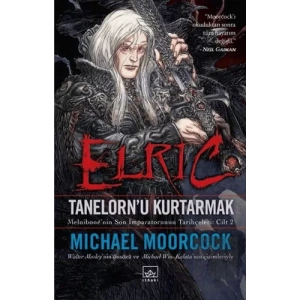 Elric - Tanelornu Kurtarmak