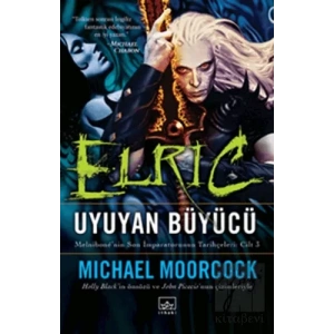 Elric Uyuyan Büyücü