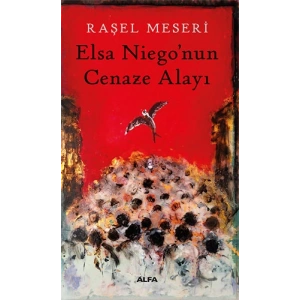 Elsa Niego’nun  Cenaze Alayı