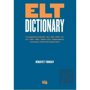 ELT Dictionary