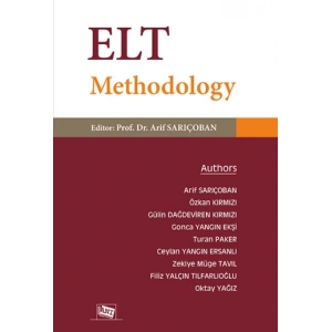 ELT Methodology