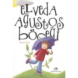 Elveda Ağustos Böceği