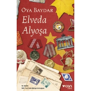 Elveda Alyoşa