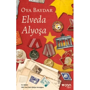 Elveda Alyoşa
