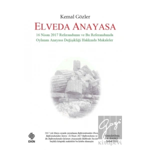 Elveda Anayasa