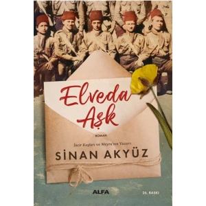 Elveda Aşk
