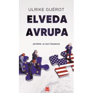 Elveda Avrupa