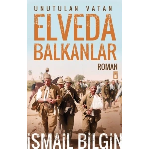 Elveda Balkanlar