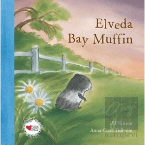 Elveda Bay Muffin