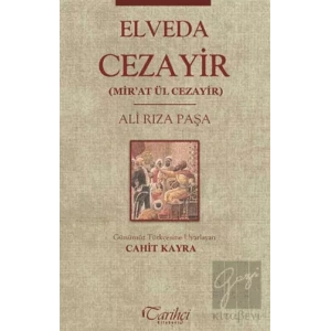 Elveda Cezayir Mirat Ül Cezayir