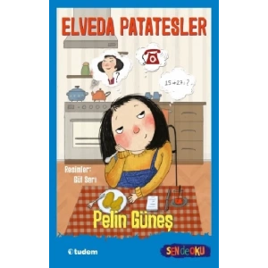 Elveda Patatesler