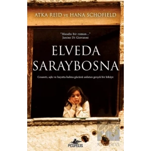 Elveda Saraybosna
