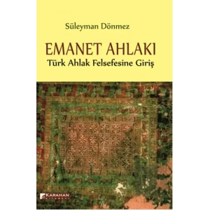Emanet Ahlakı