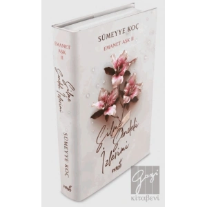 Emanet Aşk 2 - Silme Sendeki İzlerimi