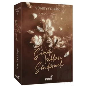 Emanet Aşk - Şimdi Işıkları Söndürmeli