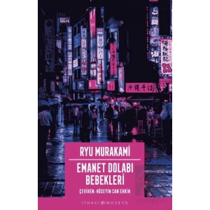 Emanet Dolabı Bebekleri