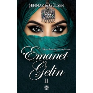 Emanet Gelin 2 (Ciltli)