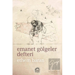 Emanet Gölgeler Defteri