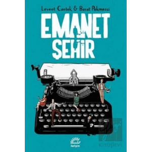 Emanet Şehir