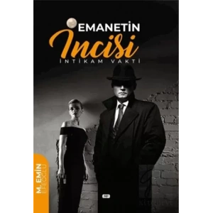 Emanetin İncisi