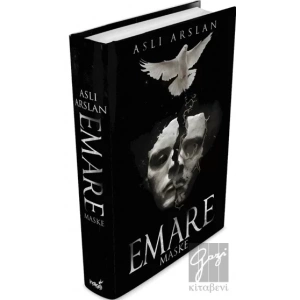 Emare - Maske
